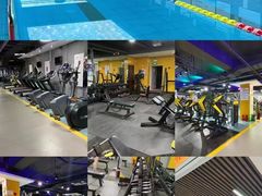 -阳光游泳培训基地(天通苑店)