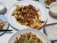 -大铁勺新津菜(东丽阳光新业广场店)