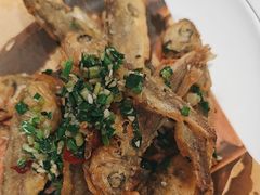 -火龙堂·风味民间菜(文一路店)