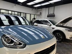 -XPEL旗舰店·汽车贴膜·隐形车衣·改色贴膜