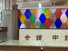 -香港華心糖水鋪(南西总店)