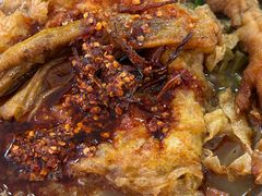 -凤张螺蛳粉·爽口粉(跃进路总店)