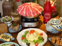 -鸟泉居酒屋·烧鸟·酒馆(百子湾店)