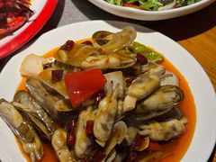 -義聚德·清真铜锅涮羊肉·烧烤(河东店)