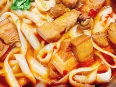 -好嫂子酱猪手•农家菜(华远坊店)