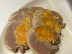 -永兴餐厅(复兴中路店)