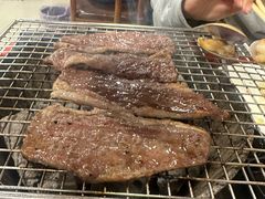 -奥西拉烤肉,盒饭,冷面(青岩刘店)