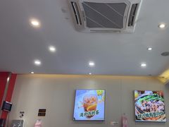 -万煲旺·香港老传承煲仔饭·猪杂汤(客村店)