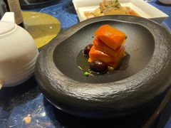 -香雪海饭店中餐厅(人民桥店)