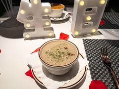 -风渡嘉荷西餐厅 Windy City(西三旗金隅店)