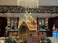 -Salon de Ville浦江汇(上海外滩华尔道夫酒店店)