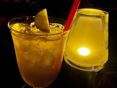 -悦界酒吧(后海店)