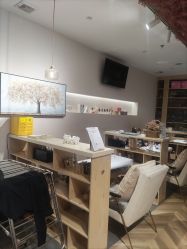 -米·日本の美甲美睫專門店