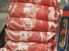 -侃爷南门铜锅涮肉