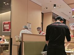 -海底捞火锅(金光华店)