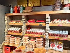 -广府乡下·饭庄(新港东路店)