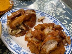 -嘉里饭庄
