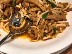 特色小笼包-鼎泰丰(德基广场店)