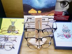 -浙文眼镜(清江西路店)
