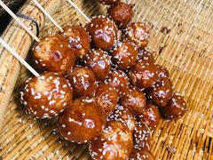 糖油果子-邓记新一代糖油果子(四川煤管局供销公司职工宿舍店)