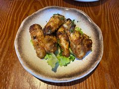 马来沙爹烤翅-澳骄 Aussie Kitchen·手工披萨·西餐(国大店)