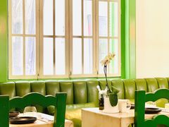 大堂-Carmen卡门西班牙餐厅