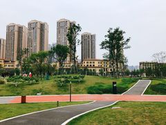-府河摄影公园
