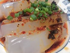 -大嘻咹biangbiang面(历史博物馆店)