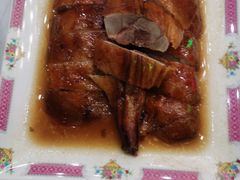 -东鑫记港式茶餐厅(南京东路店)