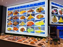 -悦海·家宴·冰花皮皮虾大锅贴(宝龙店)
