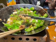 -张氏父子常德肠子馆(贺龙店)