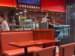 -喜家德虾仁水饺(开发区万达店)