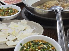 -肥婆麻辣火锅.顺德首创药材麻辣火锅(容桂店)
