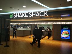 门面-Shake Shack(西单大悦城店)