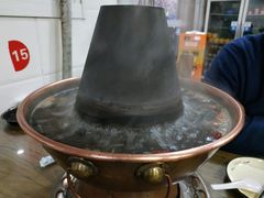-木萨火锅店(开鲁路店)