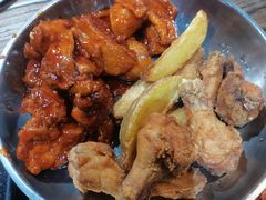 -MI WU FACTORY米屋美食工厂餐厅(绿地店)