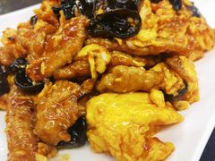-清真利德顺小老饭庄(复兴路店)