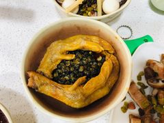 鸭脚-西环肥仔螺蛳粉(南宁第一分店)