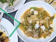 -沿江海南菜·文昌鸡祖师爷(大东海店)