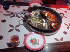 -江北北火锅馆·公路夜市(魏公村店)