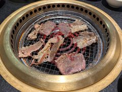 -神户赤童日式烤肉伙伴(东直门店)