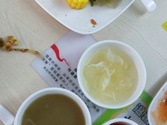 -文星素食(兴华路店)