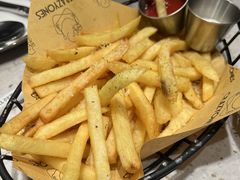 -CRAZYONES西班牙海鲜饭(上海美罗城店)