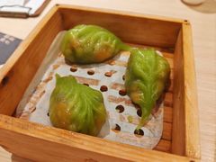 -蔡澜点心·粤菜(新街口IFCX店)