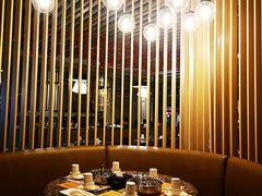 卡座-黄记煌三汁焖锅(凯德广场店)