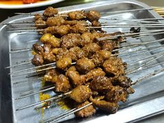 -回味南塘老王虾尾(总店)