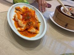 -唐苑酒家·岭南粤菜名店(太古仓店)