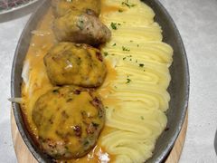 -俄士厨房(环球港店)