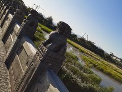-卢沟桥文化旅游区(卢沟桥)