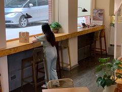 -樹夏shhha(越秀店)